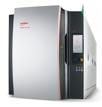 宝利锋-涂层处理