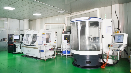 宝利锋-品控保障 宝利锋-品控保障