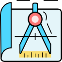 测量仪器钻头孔加工刀具