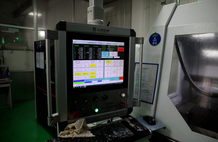 媒体采访合生人物 | 石圣星:宝剑锋从磨砺出(图3) 媒体采访合生人物 | 石圣星:宝剑锋从磨砺出(图3)