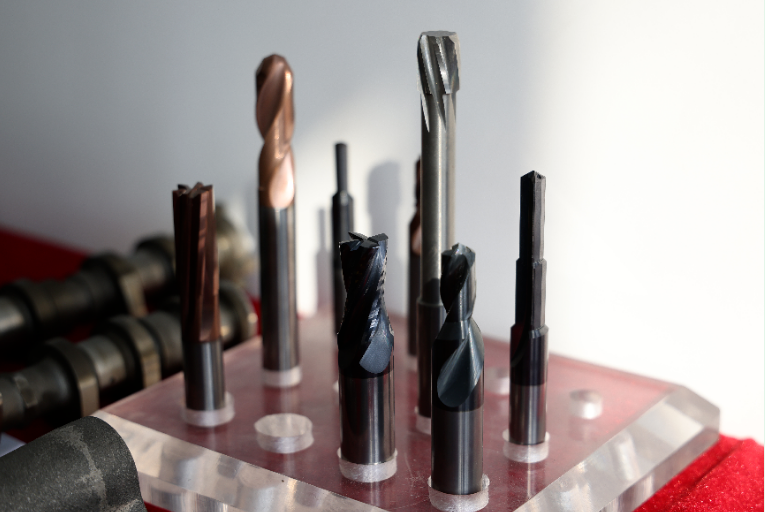 媒体采访合生人物 | 石圣星:宝剑锋从磨砺出(图6) 媒体采访合生人物 | 石圣星:宝剑锋从磨砺出(图6)