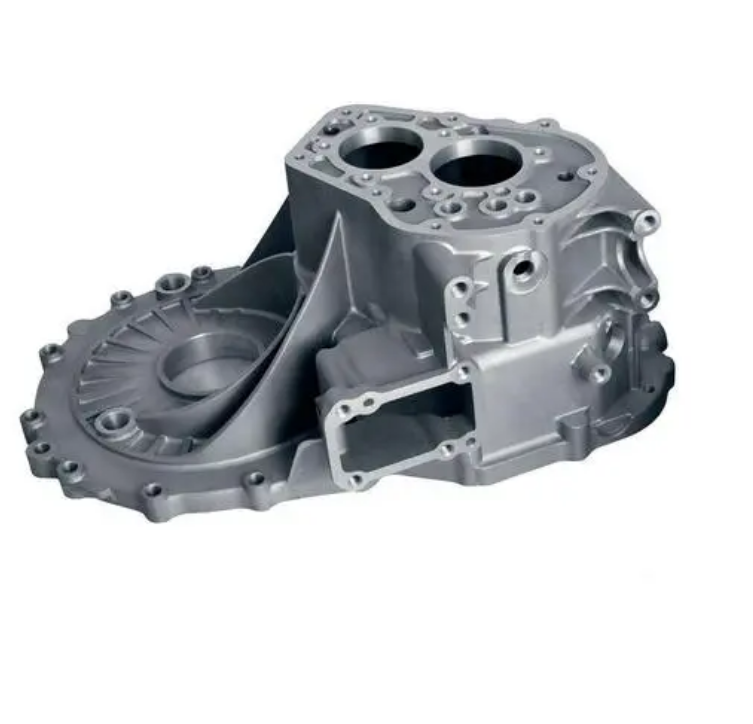 变速箱箱体