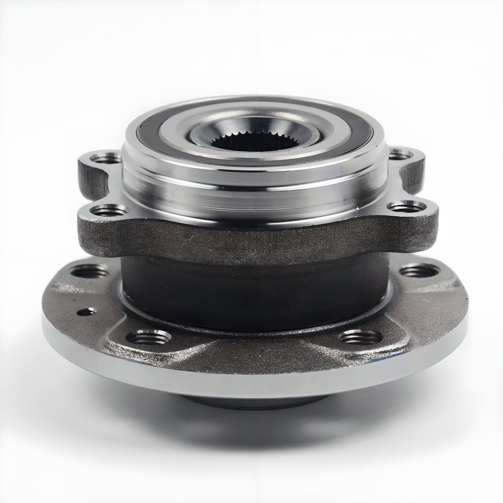 轮毂轴承