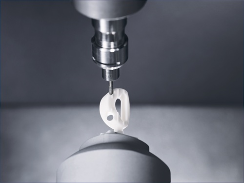 氧化锆髋骨植入体